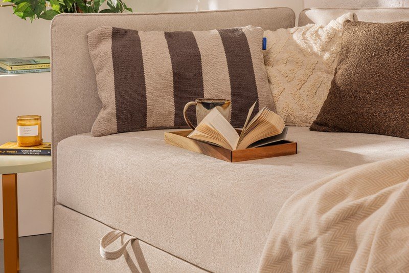 Ispirazione: Camera da letto