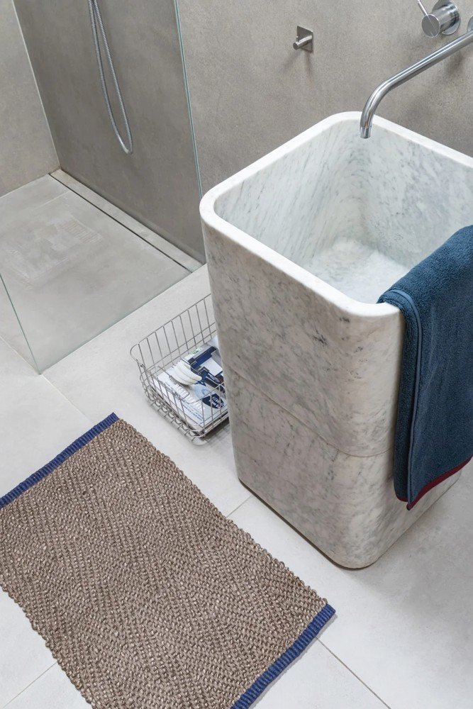 Ispirazione: Bagno