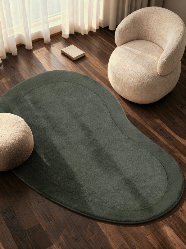 Ispirazione: Soggiorno