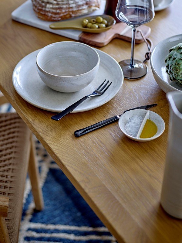 Ispirazione: Sala da pranzo