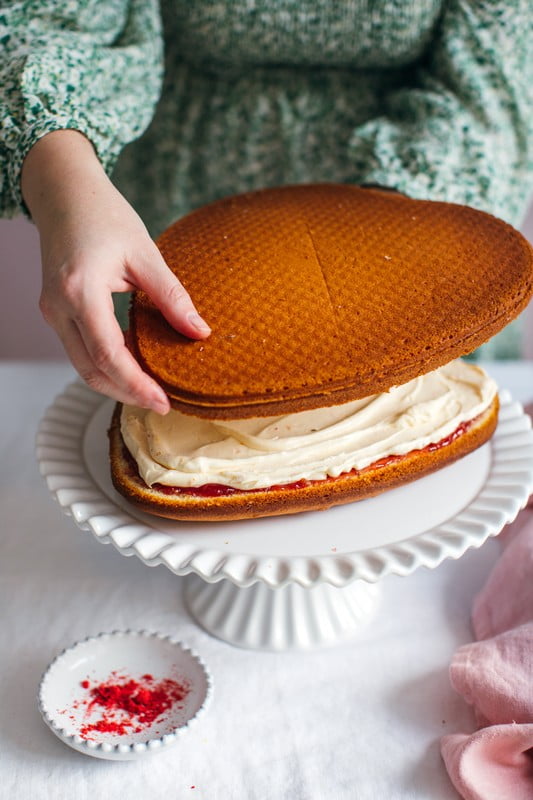 Ispirazione: Cucina e sala da pranzo, San Valentino