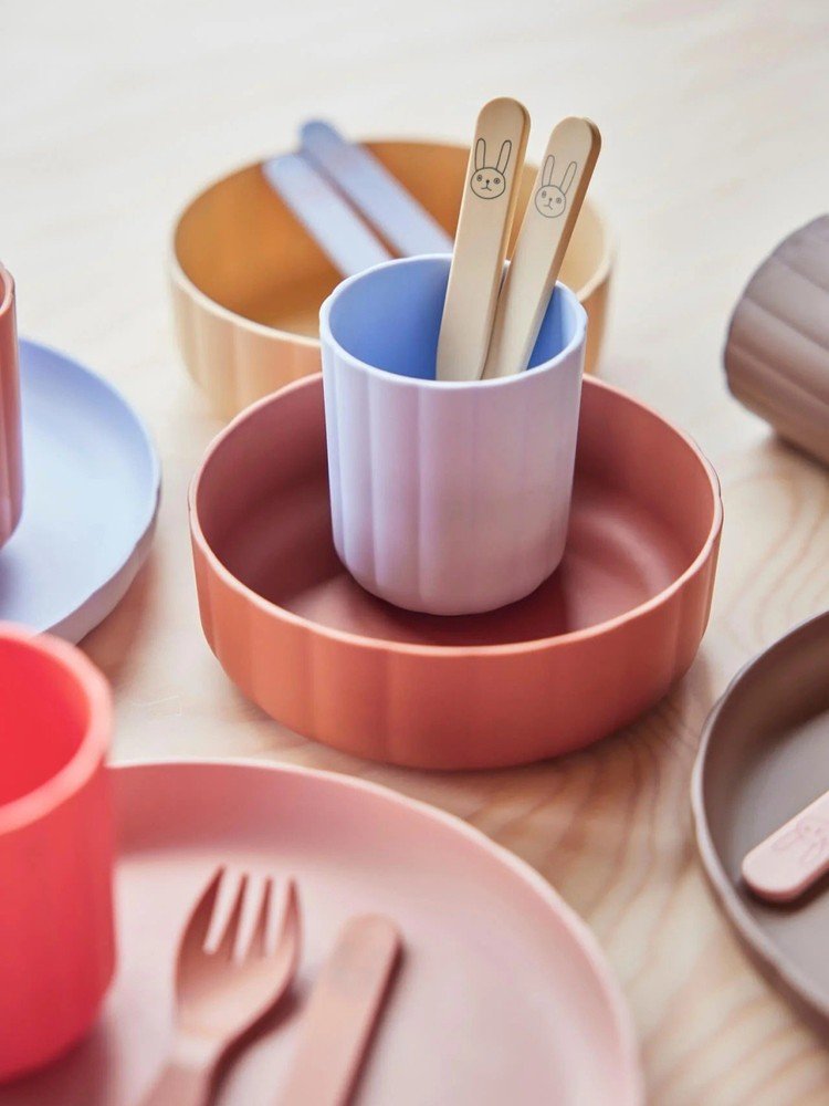 Ispirazione: Sala da pranzo, Bambini