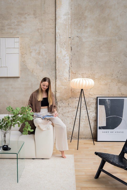 Ispirazione: Soggiorno