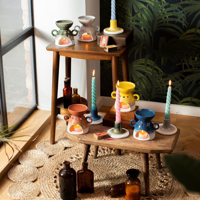 Ispirazione: Decorazioni, Stile boho