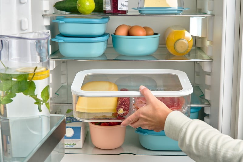 Ispirazione: Cucina e sala da pranzo