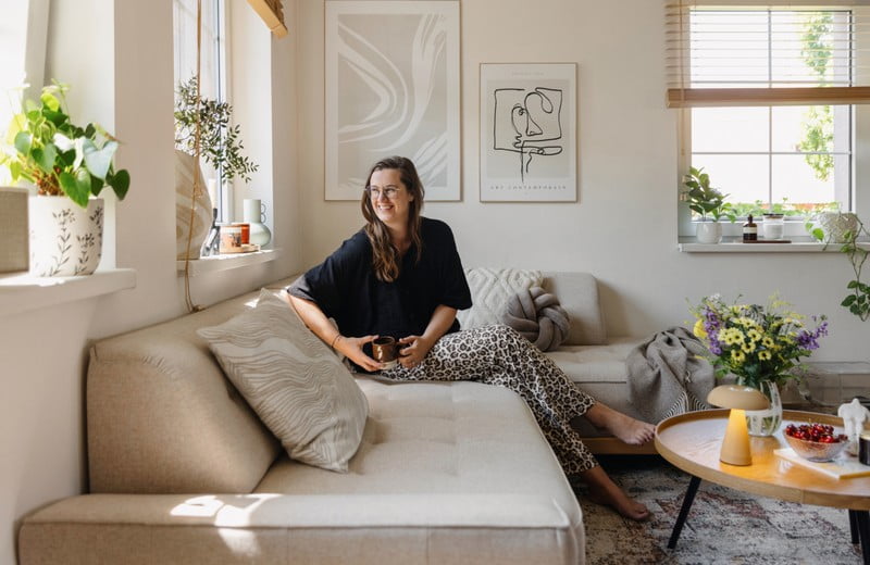 Bonami in visita: idee per arredare il patio e il giardino