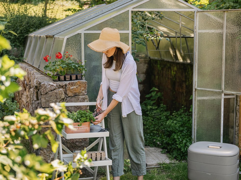 Ispirazione: Giardino