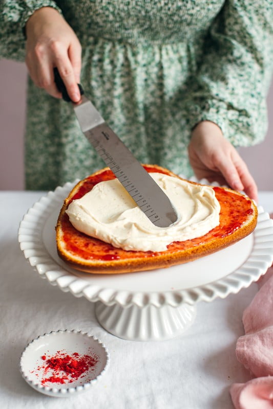 Ispirazione: Cucina e sala da pranzo, San Valentino