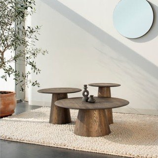 Linea Mushroom