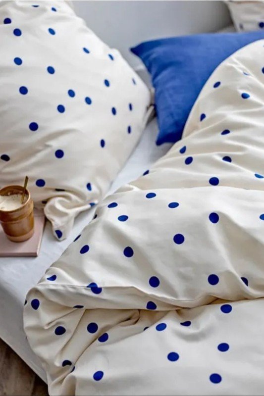 Ispirazione: Camera da letto