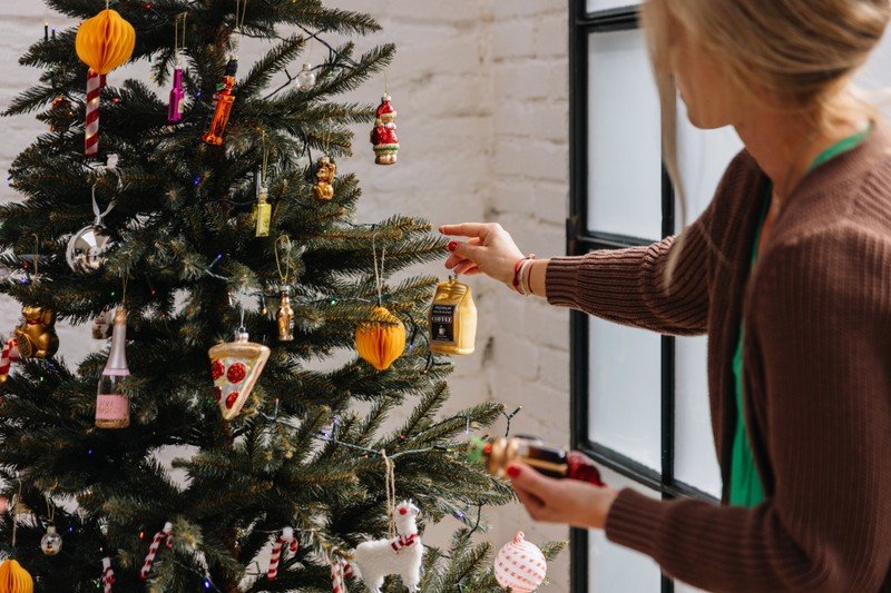 Ispirazione: Natale