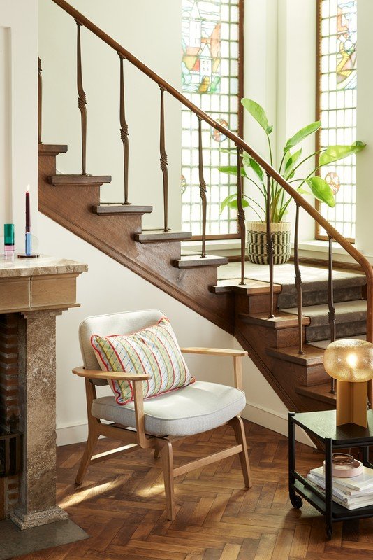 Ispirazione: Soggiorno