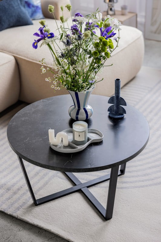 Ispirazione: Soggiorno