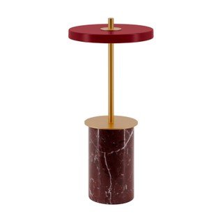 Lampade da tavola con USB