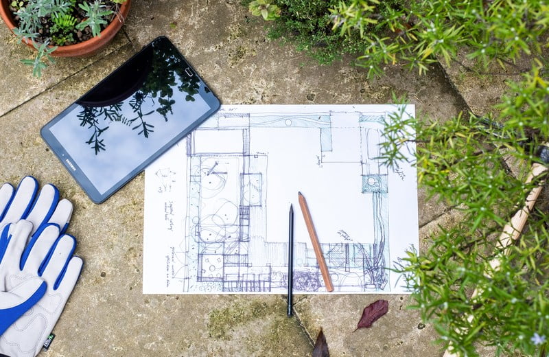 Come progettare il proprio giardino