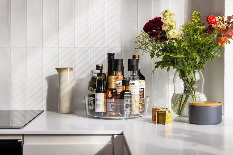 Ispirazione: Pulizia e organizzazione, Cucina e sala da pranzo