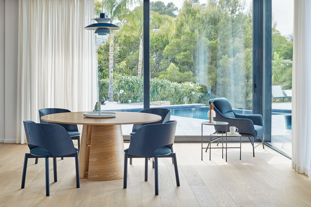 Ispirazione: Soggiorno