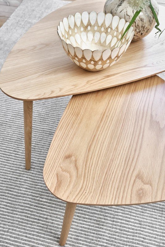 Ispirazione: Soggiorno, Stile scandinavo