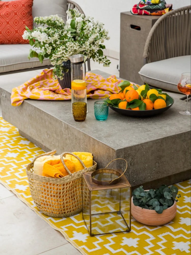 Ispirazione: Giardino