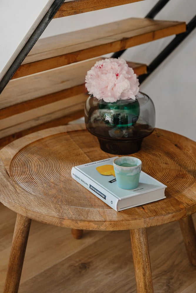 Ispirazione: Soggiorno, Baite e cottage, Decorazioni