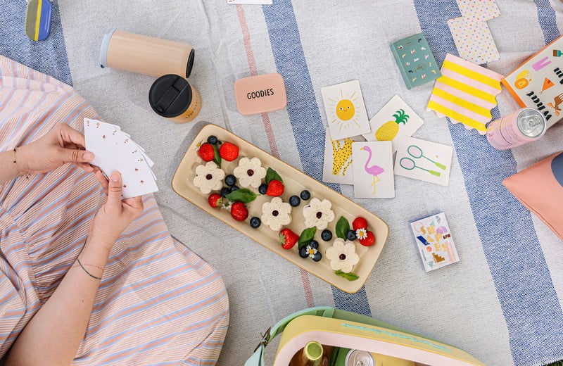 Merenda per bambini: 15+ consigli su come prepararla non solo per la scuola