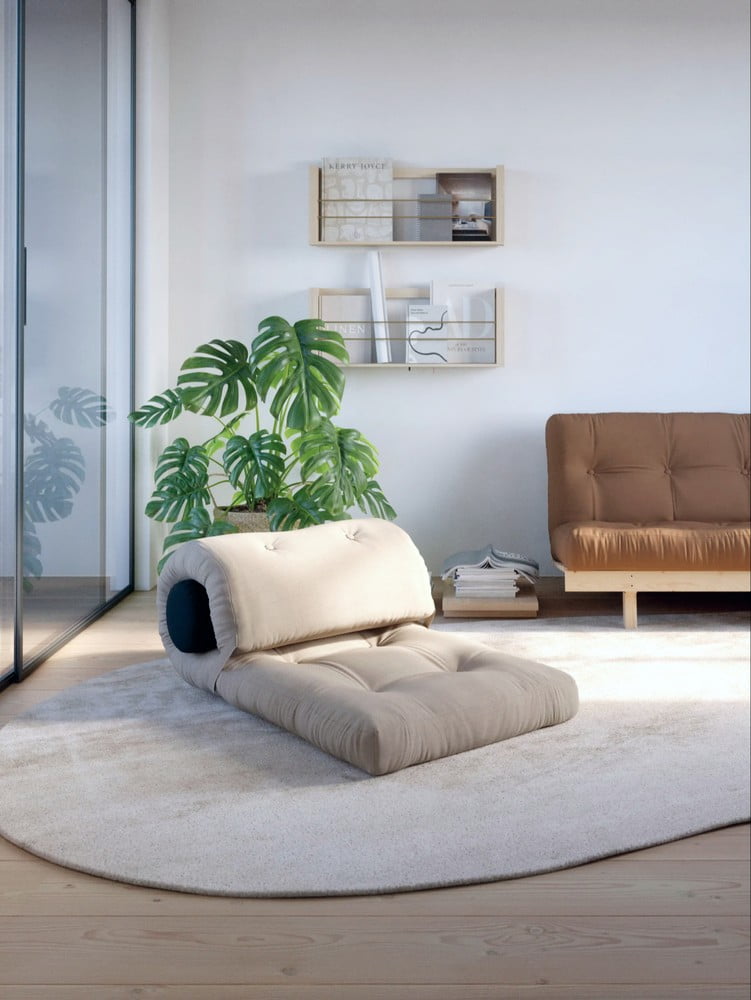 Ispirazione: Soggiorno, Camera da letto