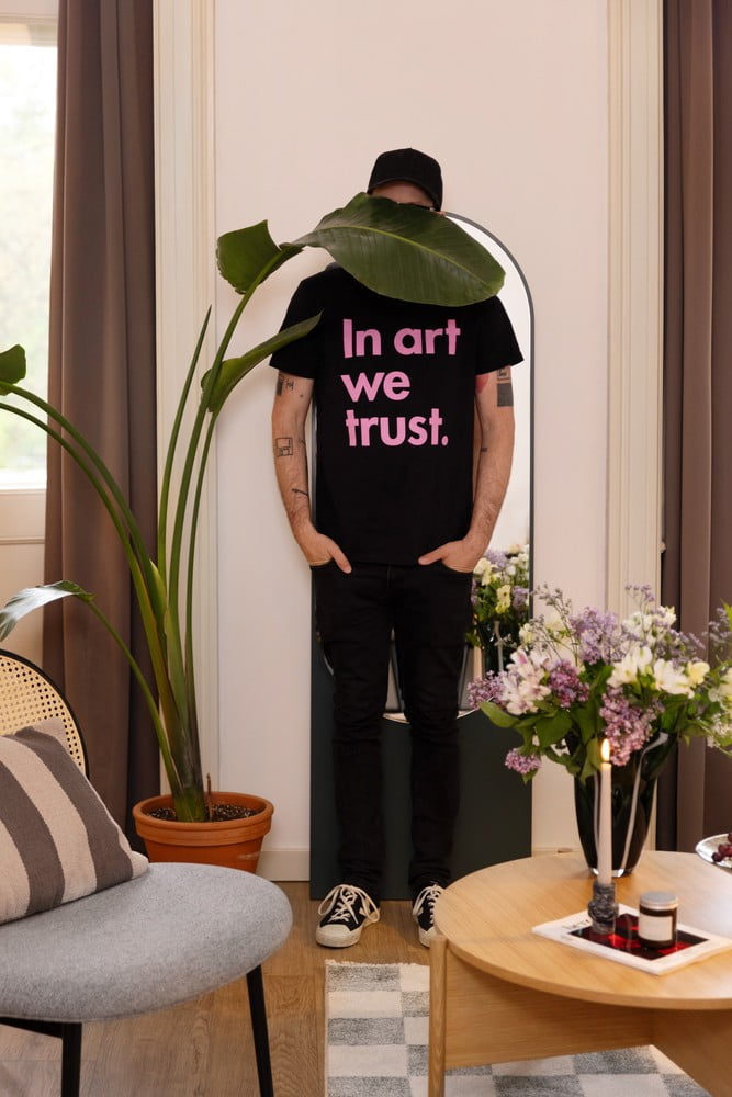 Ispirazione: Soggiorno