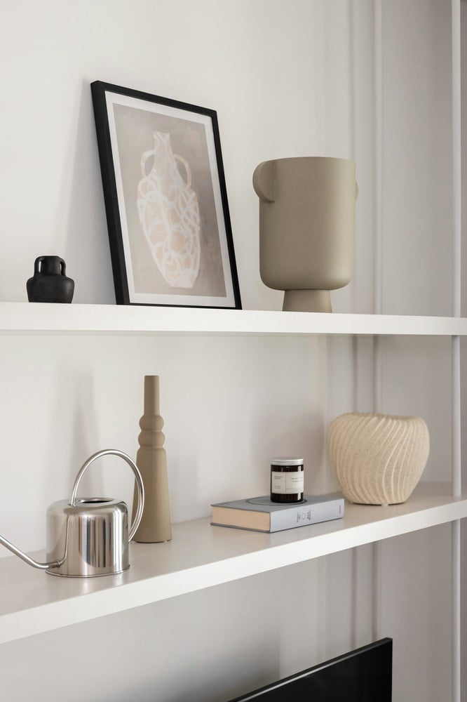 Ispirazione: Soggiorno