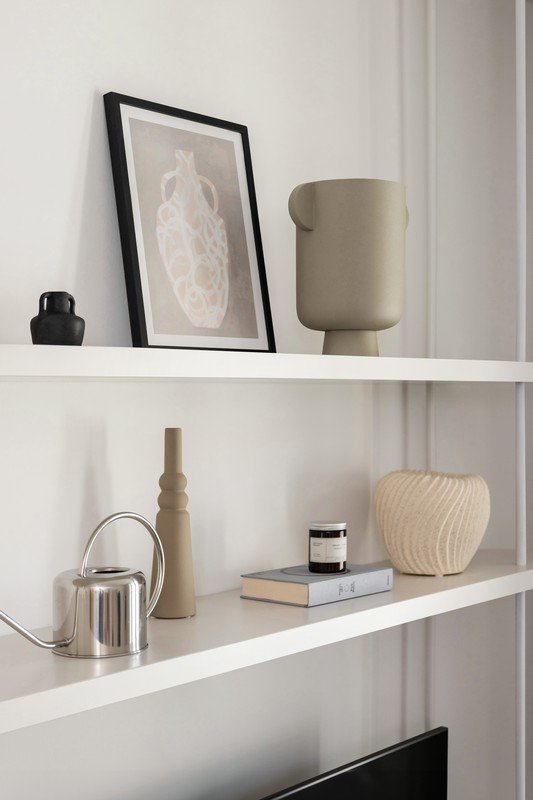 Ispirazione: Soggiorno