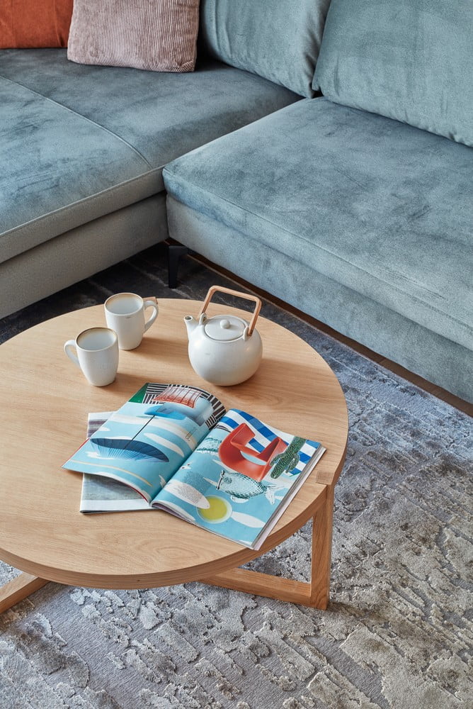 Ispirazione: Soggiorno