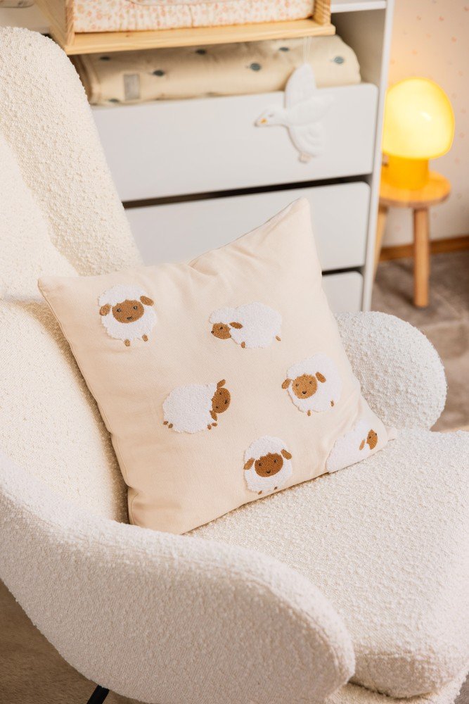 Ispirazione: Camera dei bambini