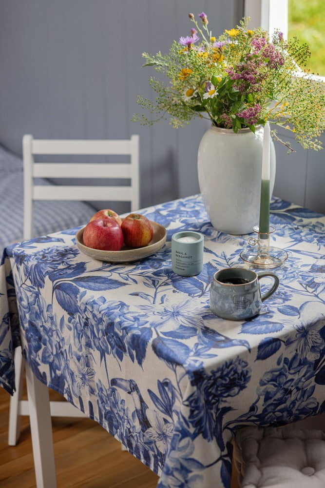 Ispirazione: Stile rustico, Sala da pranzo, Tessili