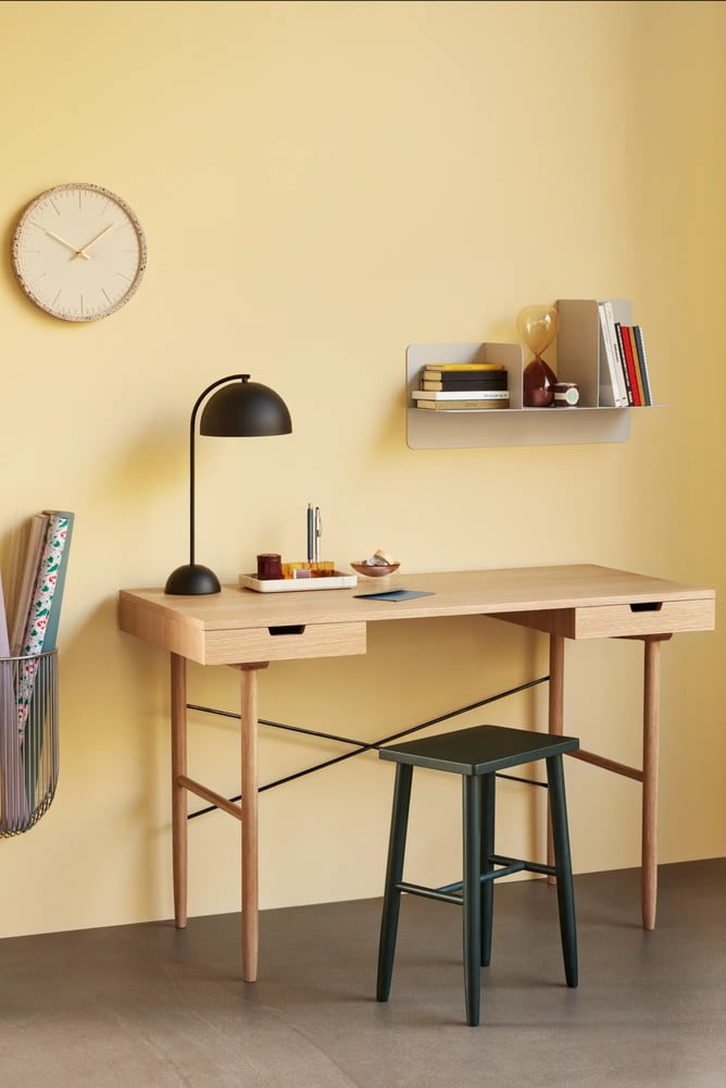 Ispirazione: Lavoro e studio, Studio