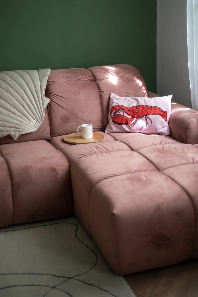 Ispirazione: Soggiorno