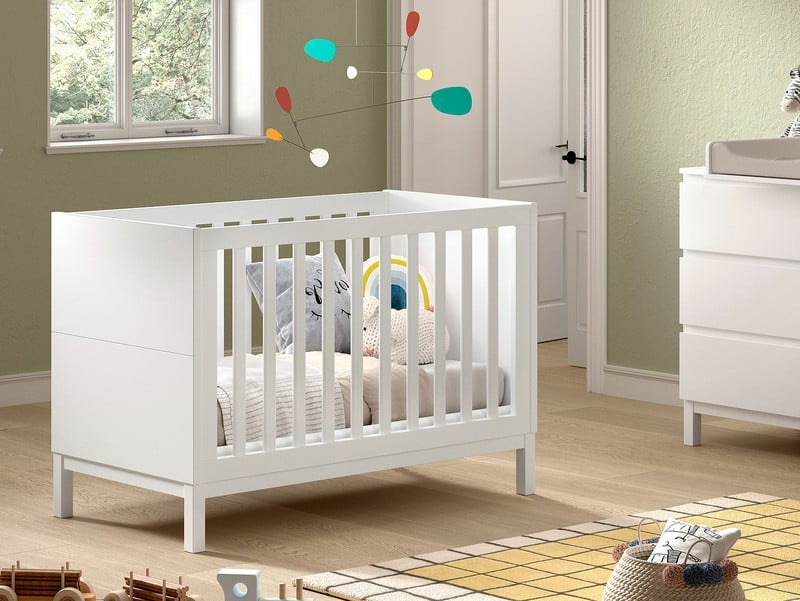 Ispirazione: Camera dei bambini, Bambini