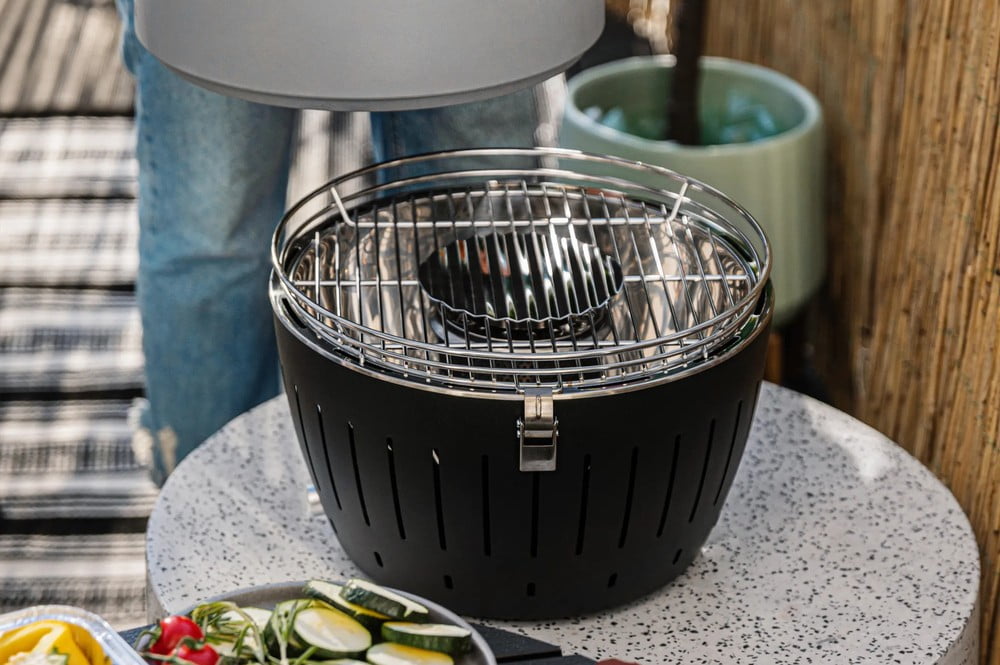 Ispirazione: Balcone e giardino, Giardino