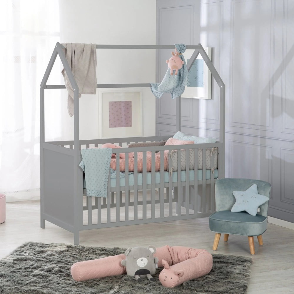 Ispirazione: Camera dei bambini, Bambini