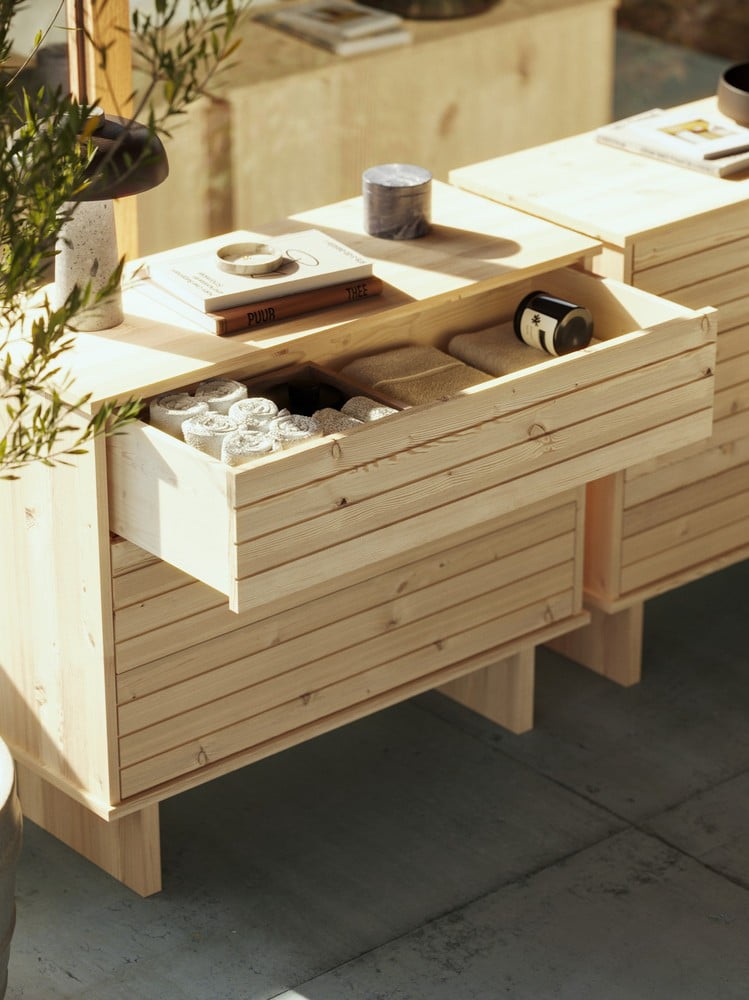 Ispirazione: Camera da letto, Stile scandinavo