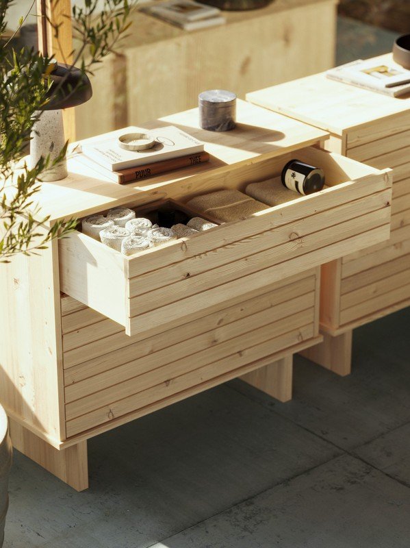 Ispirazione: Camera da letto, Stile scandinavo