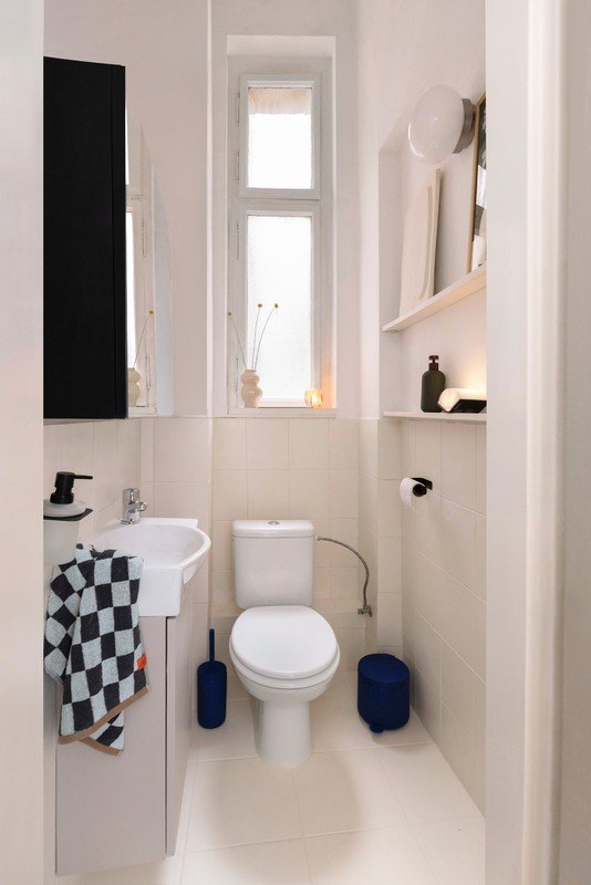 Ispirazione: Bagno