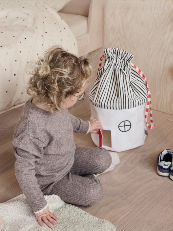 Ispirazione: Camera dei bambini, Bambini
