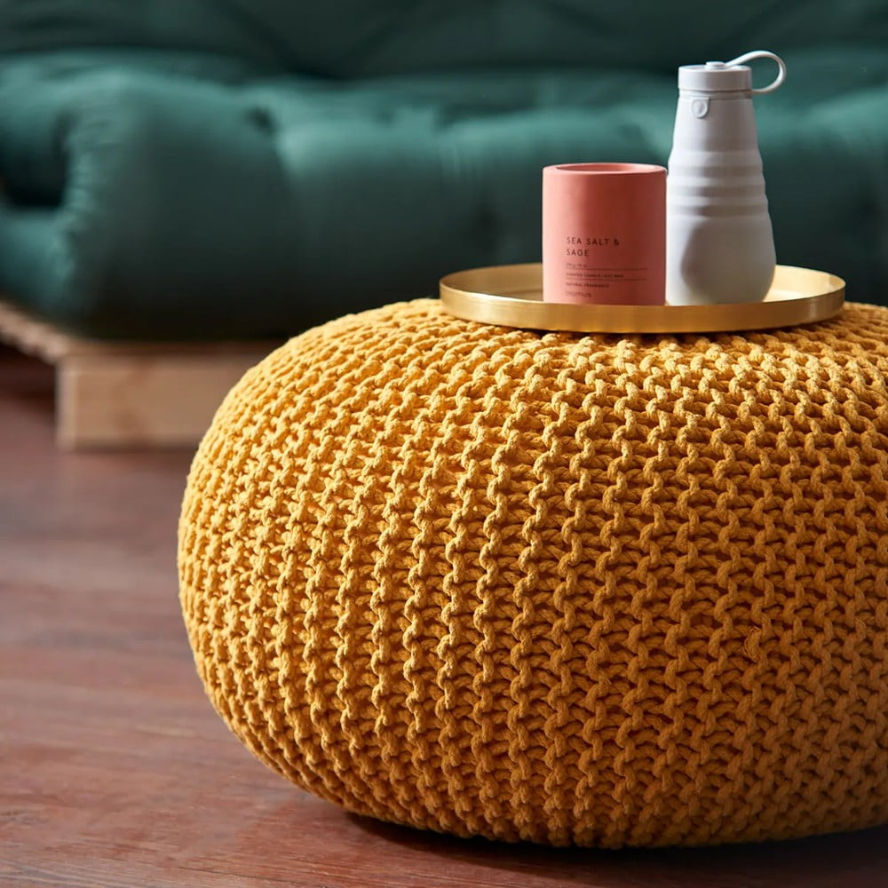 Ispirazione: Soggiorno