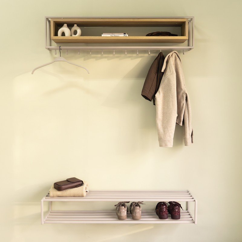Ispirazione: Stile scandinavo, Ingresso