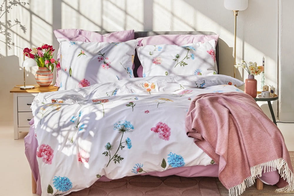 Ispirazione: Stile romantico, Camera da letto