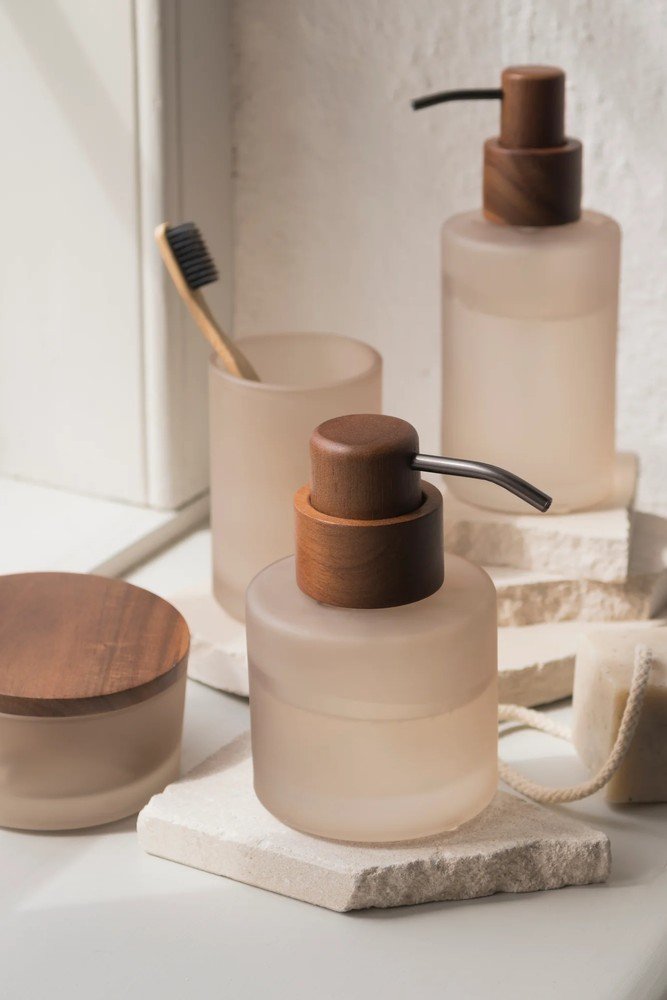 Ispirazione: Bagno