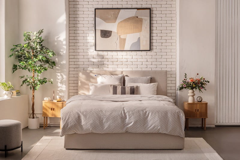 Ispirazione: Camera da letto