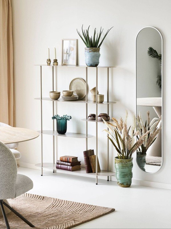 Ispirazione: Sala da pranzo, Decorazioni