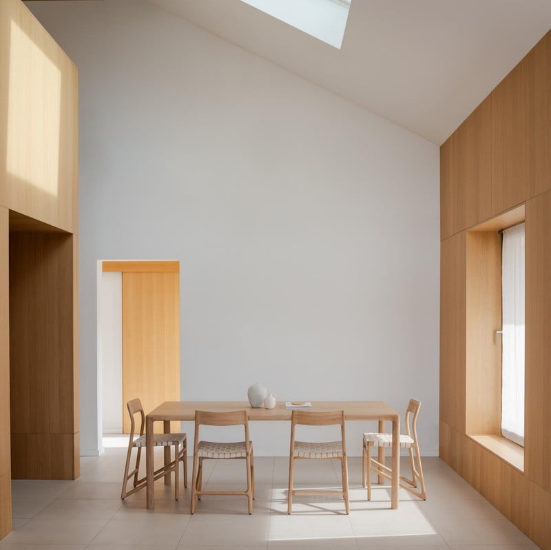 Ispirazione: Shop the look premium, Sala da pranzo