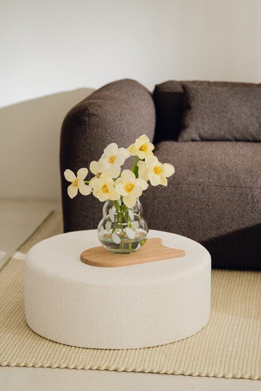 Ispirazione: Stile scandinavo, Soggiorno