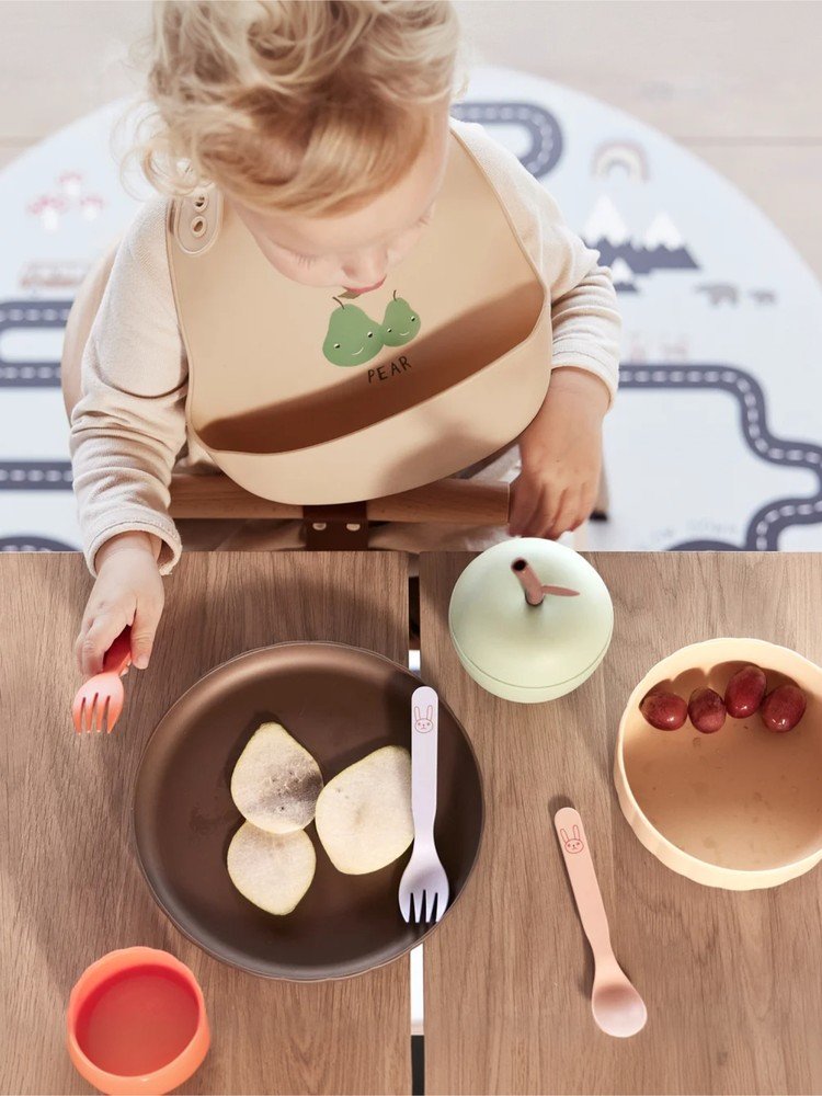 Ispirazione: Bambini, Sala da pranzo